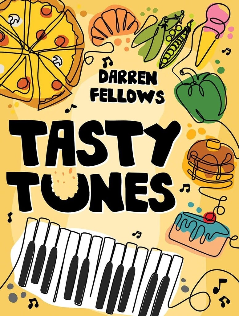 Tasty Tunes